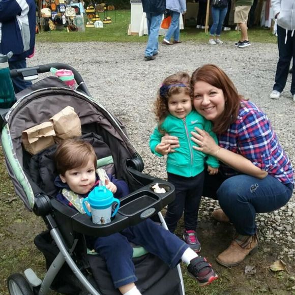 Meet your Posher, Janell - Picture 3 of 8